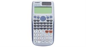 Casio FX-991 ES PLUS Calculator