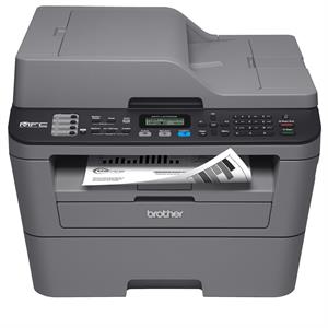 Brother MFC-L2700DW   Multifunction Laser Printer