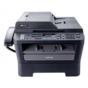 Brother MFC-7470D   Multifunction Laser Printer