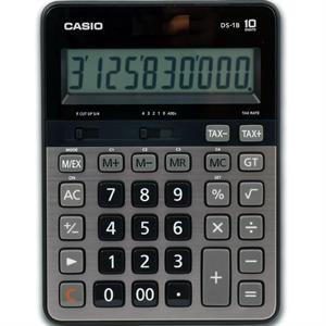 CASIO DS-1B Calculator