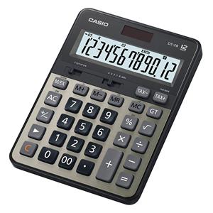 CASIO DS-2B Calculator