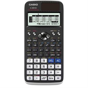 CASIO fx-991EX Scientific Calculator