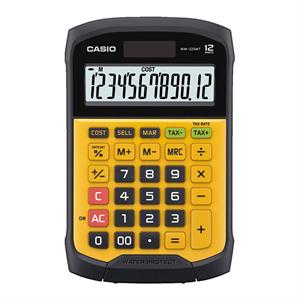 CASIO WM-320 MT Calculator
