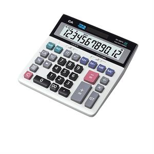Casio DS-120TV Calculator