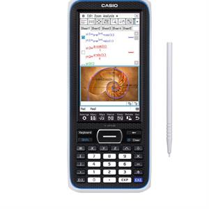 Casio FX-CP400 ClassPadII