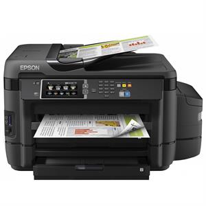 EPSON L1455 Multifunction Inkjet Printer