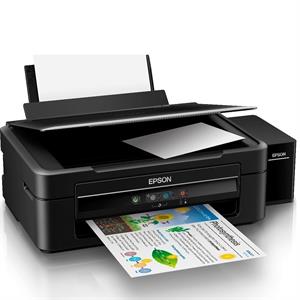 EPSON L382 Multifunction Inkjet Printer