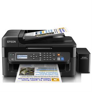 Epson L565 Multifunction Inkjet Printer