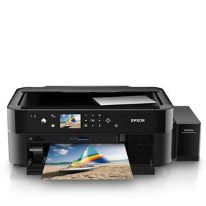Epson L850 Multifunction Inkjet Printer