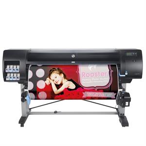 HP Designjet Z6800 60" Photo Production Printer