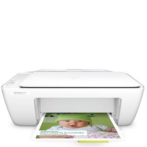 HP Deskjet 2130 Multifunction Inkjet Printer