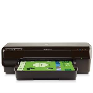 HP Officejet 7110 Inkjet Printer