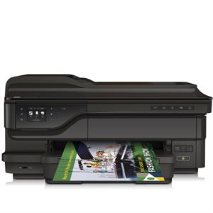 HP Officejet MFP 7510 Wide Format All-in-one printer