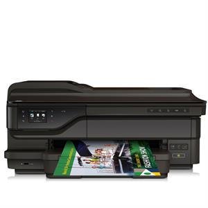 HP OfficeJet 7612 Wide Format e-All-in-One Inkjet A3 Printer