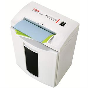 HSM 102.2 Paper Shredder