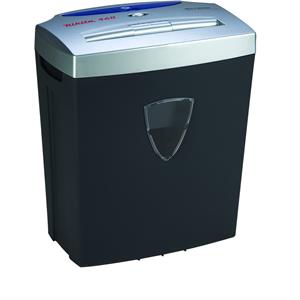 nikita 468 Paper shredder