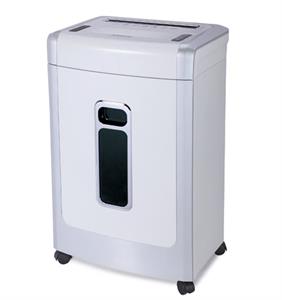 nikita SD-9681 Paper shredder