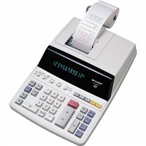 SHARP EL-2607P Calculator