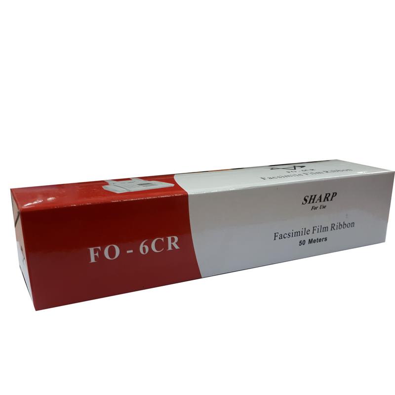 رول فکس شارپ مدل FO-6CR - ممو کالا